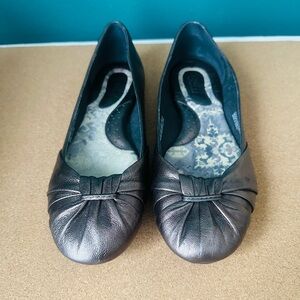 Born Adele Flats / Bronze / 9